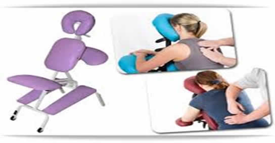 quick massage